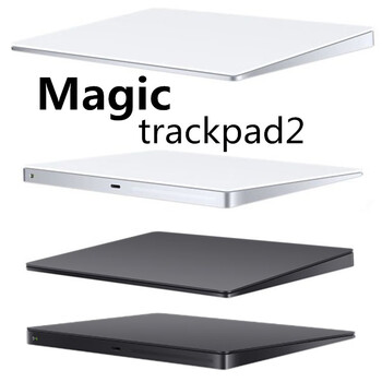 apple apple/苹果 妙控板 3 magic trackpad 2代触控板imac电脑手写板