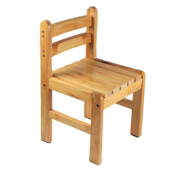 实木小椅子松木椅家用简约现代餐凳子实木家用板凳椅子靠背椅小方椅