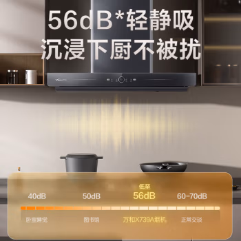 讲一下真相：万和欧式油烟机X739A口碑怎么样呢，好用吗？内幕剖析曝光