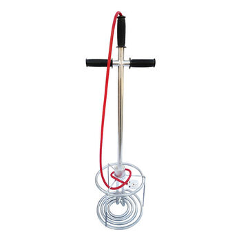 非固化加热器 非固化橡胶沥青加热器工程防水涂料溶化电加热棒电加热