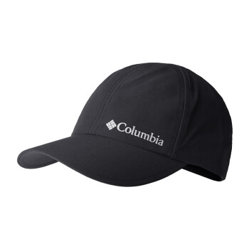 Columbia哥伦比亚户外24春夏新品男女旅行帽软顶遮阳帽弯檐棒球帽CU0129 CU0129010-24春夏 OS