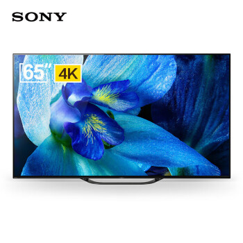 索尼（SONY） KD-65A8G 65英寸全面屏电视怎么样？质量评测如何，值得入手吗？ 首页推荐 第1张