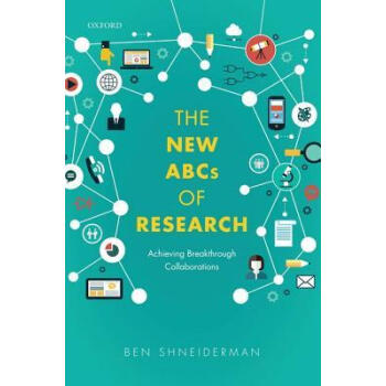 The New ABCs of Research: Achieving Breakthrough