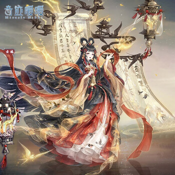 系列古风男女7减压9解压高难度玩具送女朋友生日周年情人节礼物燕归来