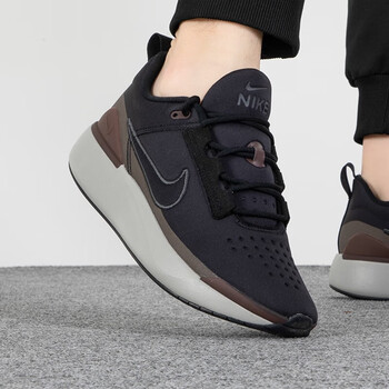 耐克（NIKE）男鞋2023秋季新款E-SERIES 1.0运动休闲训练透气舒适跑步鞋DR5670 DR5670-002 40