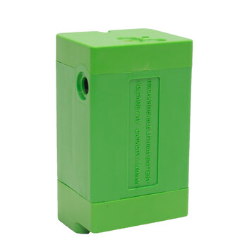 莱赛水平仪电池绿光蓝光水平仪电池红外线电池莱赛配件莱赛 666sl12线