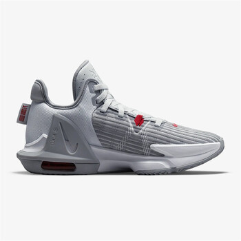 nike 耐克 lebron witness 6 詹姆斯见证6 缓震缓冲 轻质透气 男士