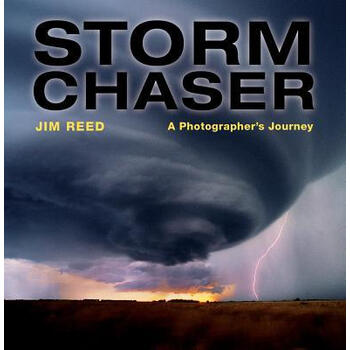预订storm chaser: a photographers journey