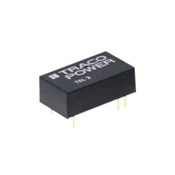 Traco Power 电源模块 TEL 2-2412