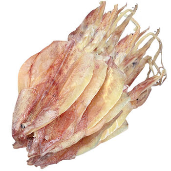 海南小鱿鱼干 海南鱿鱼干 烧烤小鱿鱼水产干货手撕休闲零食干货海鲜