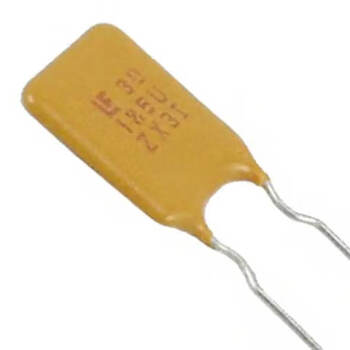 Littelfuse 自恢复保险丝 30R185UU