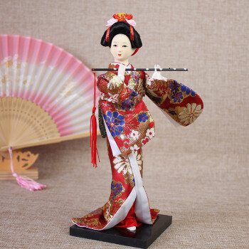 日本歌舞伎道具图片