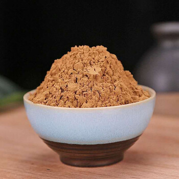 甘肃生大黄纯净芒硝大黄粉芒硝粉100克7包外敷无纺布包纱布袋大黄粉