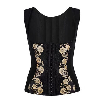 sky空宥子身材管理器臻爱巴黎模具束身衣女收腹塑身美体塑身衣2022