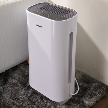 康佳konka空气净化器kgjh30e绿源世界