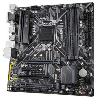 英特尔(intel)i5 9400f/9600k/9600kf/i7 9700kf cpu 主板套装 技嘉