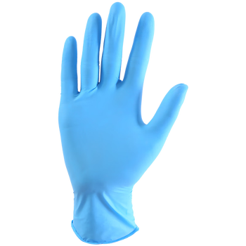 儿童手套一次性手套儿童涂鸦小孩画画幼儿园小童乳胶洗碗特小号手膜