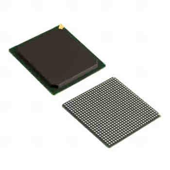 AMD FPGA-现场可编程门阵列 XC7A100T-2FGG676C