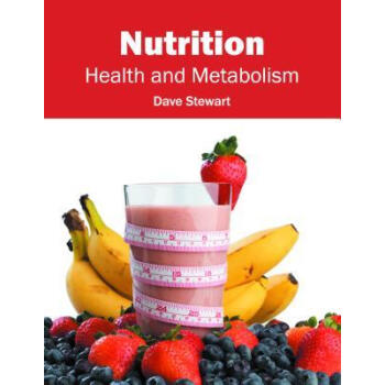 Nutrition: Health and Metabolism