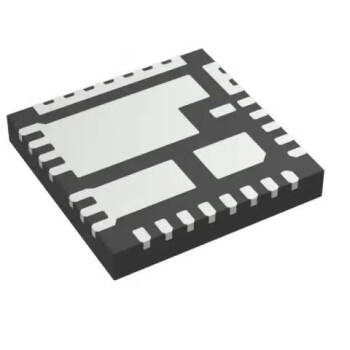onsemi 门极驱动器 NCP302150MNTWG