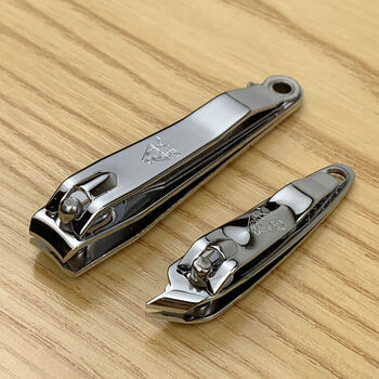 强人指甲剪指甲刀家用套装小大号修剪指甲钳女可爱斜口单个装强人大