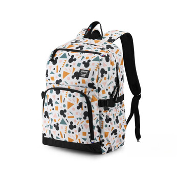 美旅箱包书包nc1中小学生双肩包男女孩卡通动漫校园大容量护脊轻背包