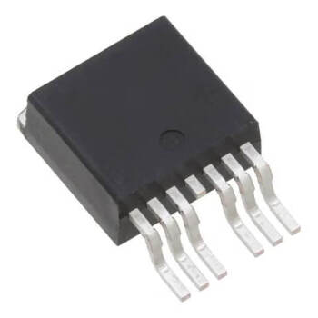 INFINEON Mosfet场效应管 IRFS7430TRL7PP 起订100个装