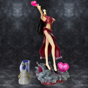 爱心女帝pop-28cm 自己收藏-关注店铺