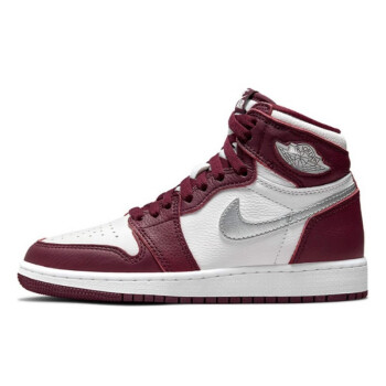 jordan  1 high aj1高帮新款休闲板鞋 运童鞋 575441