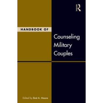 高被引Handbook of Counseling Military Couples