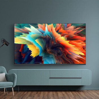 迷你卧室家用老人小电视机 led22【电视版】