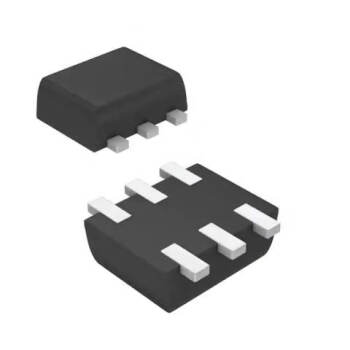 DIODES Mosfet场效应管 DMN63D8LV-7