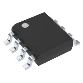 onsemi 电可擦除可编程只读存储器(EEPROM) CAT24C03WI-GT3 起订1000个装
