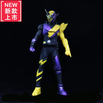 手办盲盒假面骑士软胶模型手办龙骑帝骑兔坦faizq