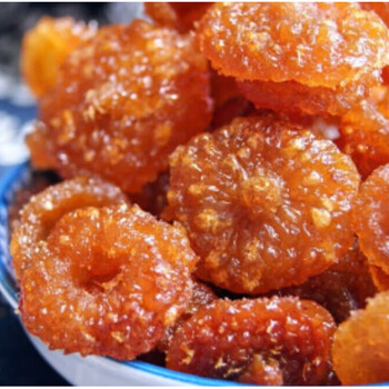 特产优联贵州特产刺梨干刺梨果脯蜜饯果干500g贵阳名小吃休闲食美食新