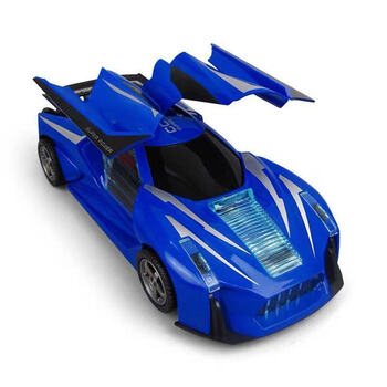 蝙蝠车-蓝色(开2门)【图片 价格 品牌 报价】-京东