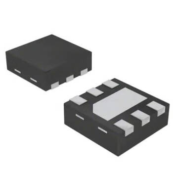 onsemi 功率电子开关 NCP380HMUAJAATBG