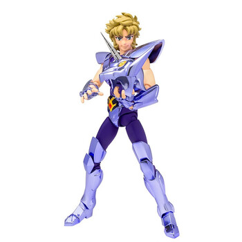 万代bandai圣斗士星矢圣衣神话动漫周边摆件独角兽座邪武重生版59191