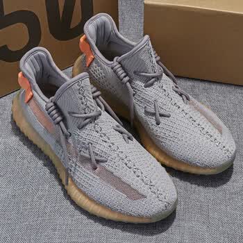 zoci椰子鞋350女莆田2023透气男女同款鞋男款运动鞋 地球色 36