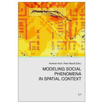 Modeling Social Phenomena in Spatial Context