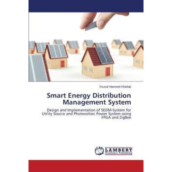 Smart Energy Distribution Management System