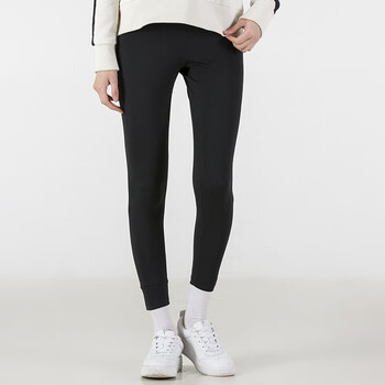 耐克（NIKE） 女裤2023夏季新款紧身裤瑜伽健身训练运动长裤打底裤CZ8529-010 DM7259-010 S 155/62A