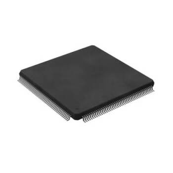 TI DSP/DSC-数字信号处理器和控制器 TMS320VC5502PGF300