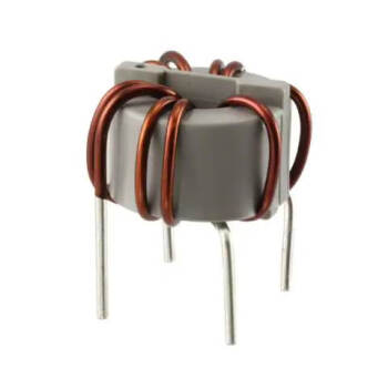 KEMET 共模滤波器 SC-20-D010 起订10个装