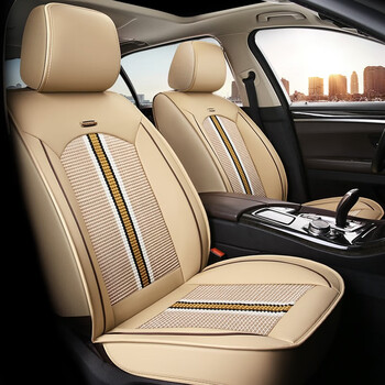 卓诗图2023款380t四驱豪华版大众途昂x专用全包座套四季汽车坐垫座椅