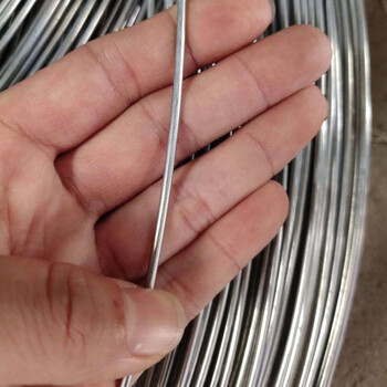 防锈镀锌铁丝家用铁线丝手工diy扎丝挂窗帘晾衣绳814细软铁丝线