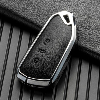 2022新款上汽大众凌渡l钥匙套适用款大众凌渡l21款上汽零度专用汽车包