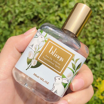 darjeeling tea大吉岭茶香水 30ml