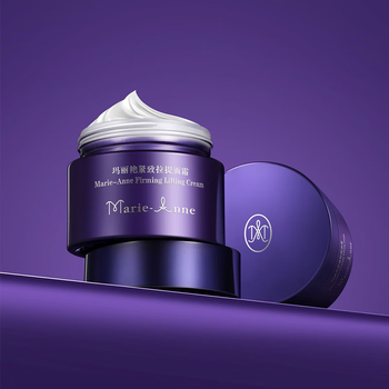 玛丽艳完美玛丽艳紧致拉提面霜深度补水保湿滋润抗皱淡化细纹 紧致