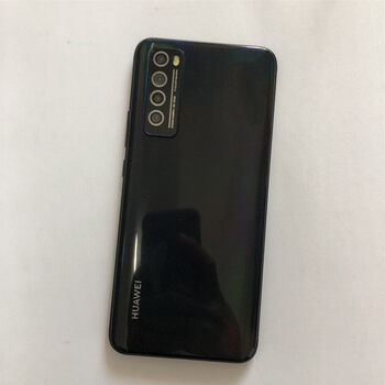 适用于华为nova7se手机模型机nova7上交展示仿真可亮屏nova7pro模型机